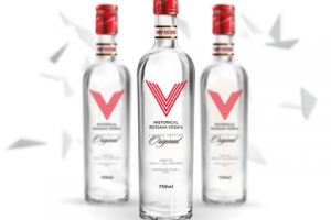 Этикетки "V-Original"