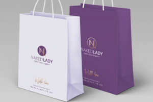 Пакеты "Naked Lady"