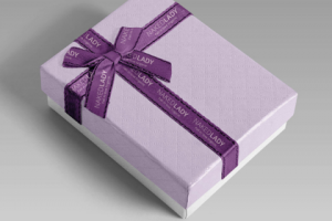 Упаковка "Naked Lady"