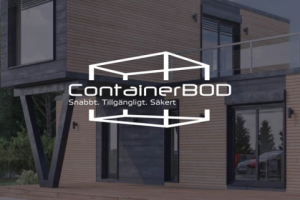 Логотип "ContainerBOD"