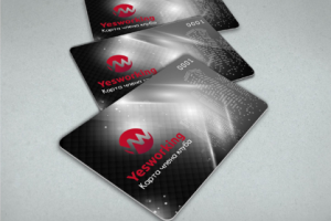 Дисконтная карта "Yeswork"