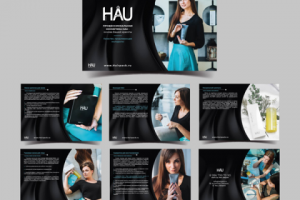 Презентация "HAU"