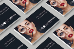 Сертификат "Make-up"