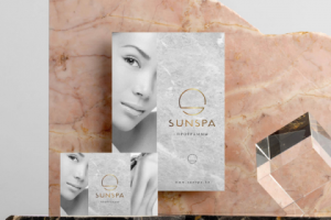 Сертификат "SUNSPA"