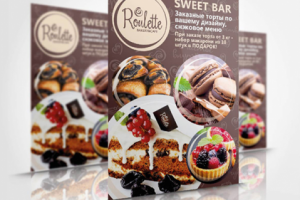 Листовка "Roulette"