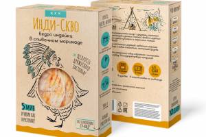 Дизайн упаковки "СУВИД"