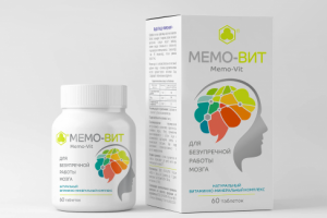 Дизайн упаковки БАД