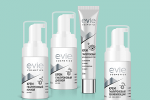 Дизайн упаковки косметических средств