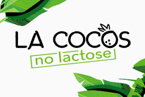 Дизайн торговой марки и этикетки для продуктов из кокоса