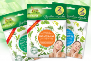 "Фитохит"маски
