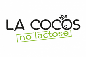 Дизайн логотипа "La Cocos"