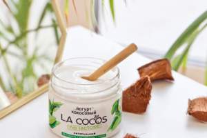 Нейминг торговой марки «LA COCOS