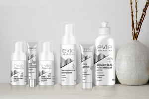 Нейминг линейки косметических средств