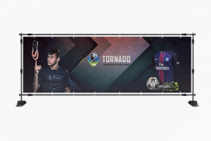 Дизайн билборда