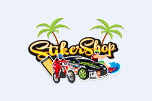 StikerShop