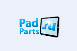 Padparts.ru