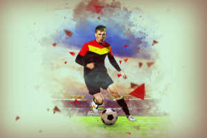 Художественная обработка фото