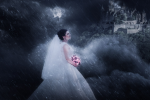 Художественная обработка фото