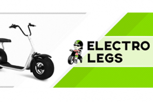 Electrolegs