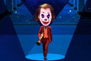 Шарж по фото