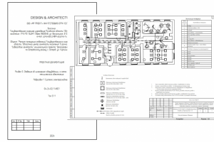 Электроснабжение ЦЗН