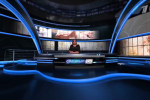 Оригинальное свадебное поздравление