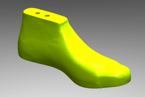 Обувная колодка/пресформа/подносок