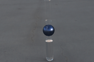 Переносной кальян (Атом)