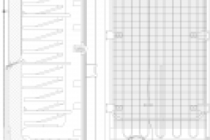 Одно камерный холодильник