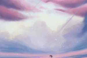 Иллюстрация "Freedom"