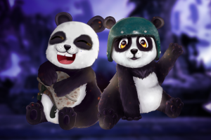 Стикеры для Twitch