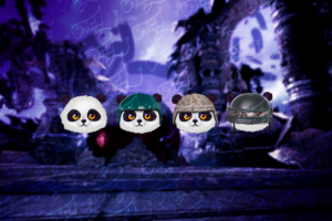 Иконки подписчиков для Twitch