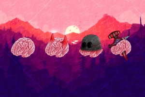 Иконки подписчиков для Twitch