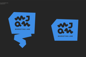 Логотип Marketing Jam
