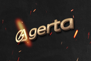 Gerta (запчасти к мостовым кранам, харвестерам, турбинам)