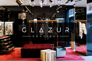 Шорт-лист в конкурсе GLAZUR