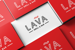 LAVA