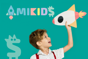AMIKIDS