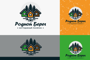 Родной берег