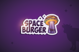 SPACE BURGER
