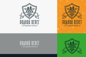 Родной берег