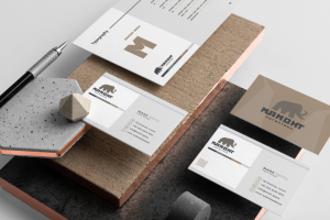 МАМОНТ логистика стиль