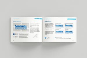 АРХИМЕД брендбук