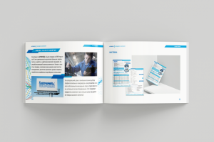 АРХИМЕД брендбук