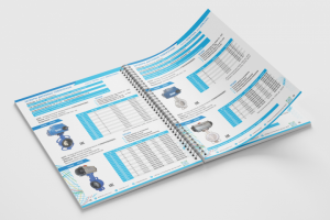 АРХИМЕД каталог