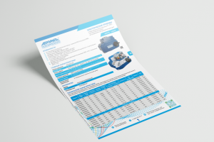 АРХИМЕД листовка