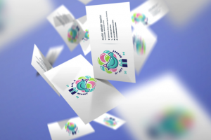 Парт` проект