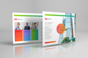 Maint презентация Power Point