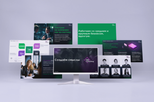 Презентация