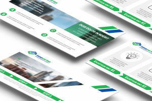 Innovertex презентация Power Point